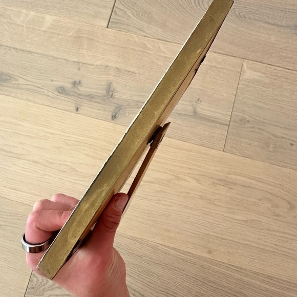 mother of pearl frame - Picture 3 of 7